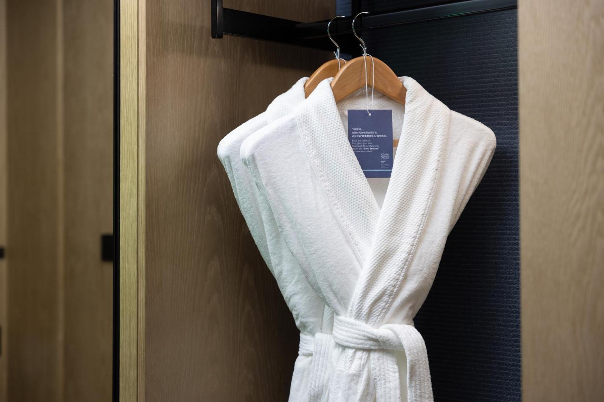 Four Points By Sheraton Guangzhou, Baiyun المظهر الخارجي الصورة
