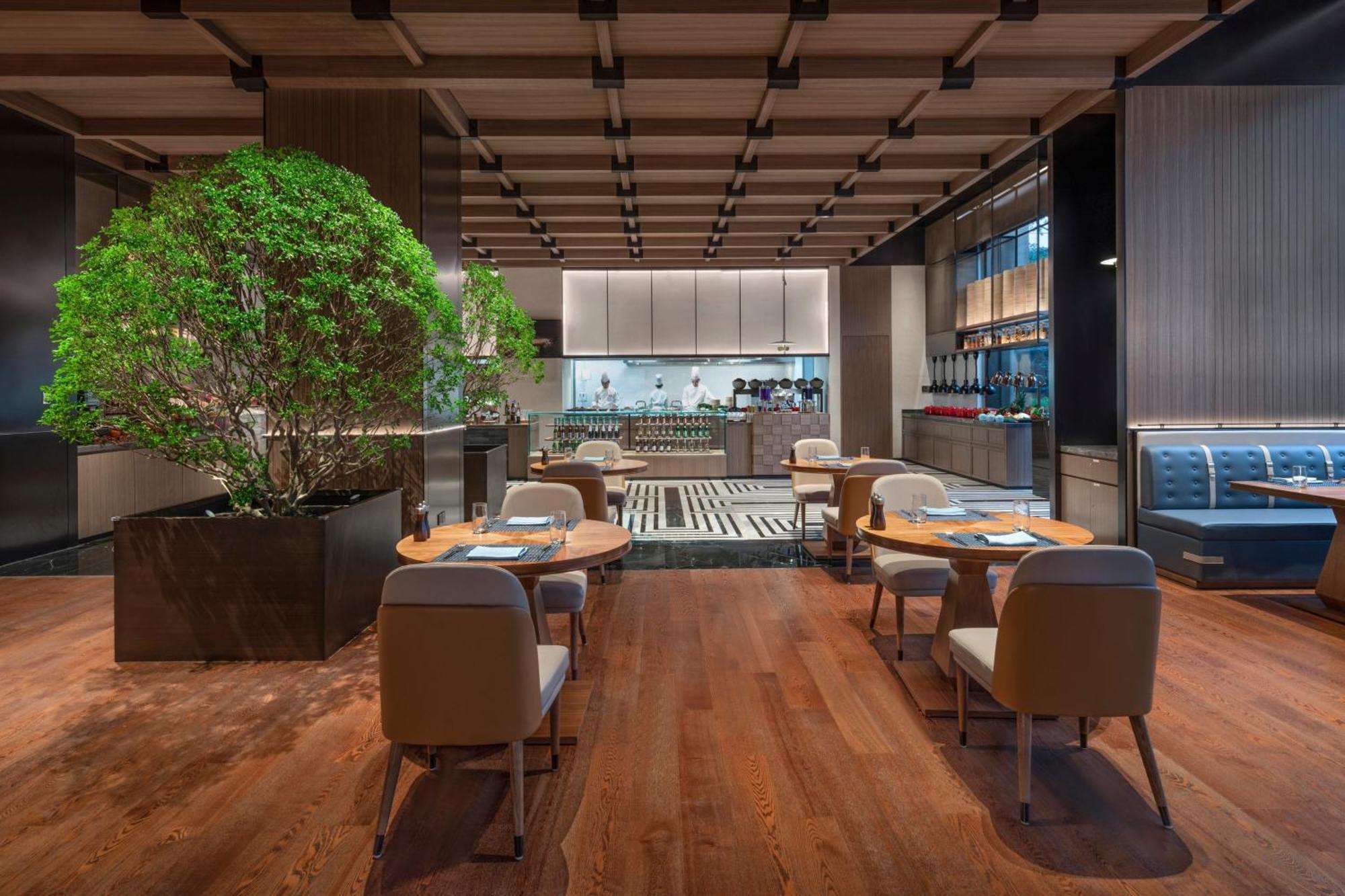 Four Points By Sheraton Guangzhou, Baiyun المظهر الخارجي الصورة