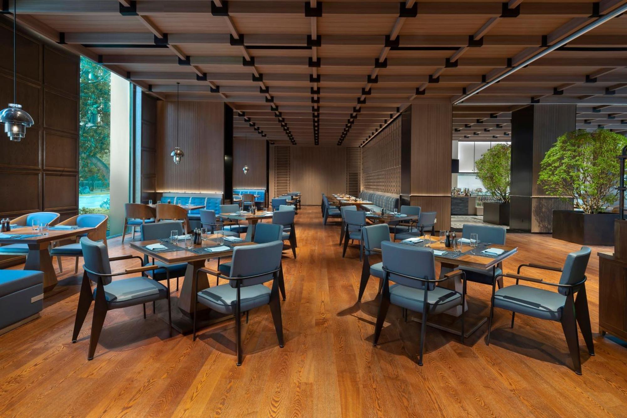 Four Points By Sheraton Guangzhou, Baiyun المظهر الخارجي الصورة